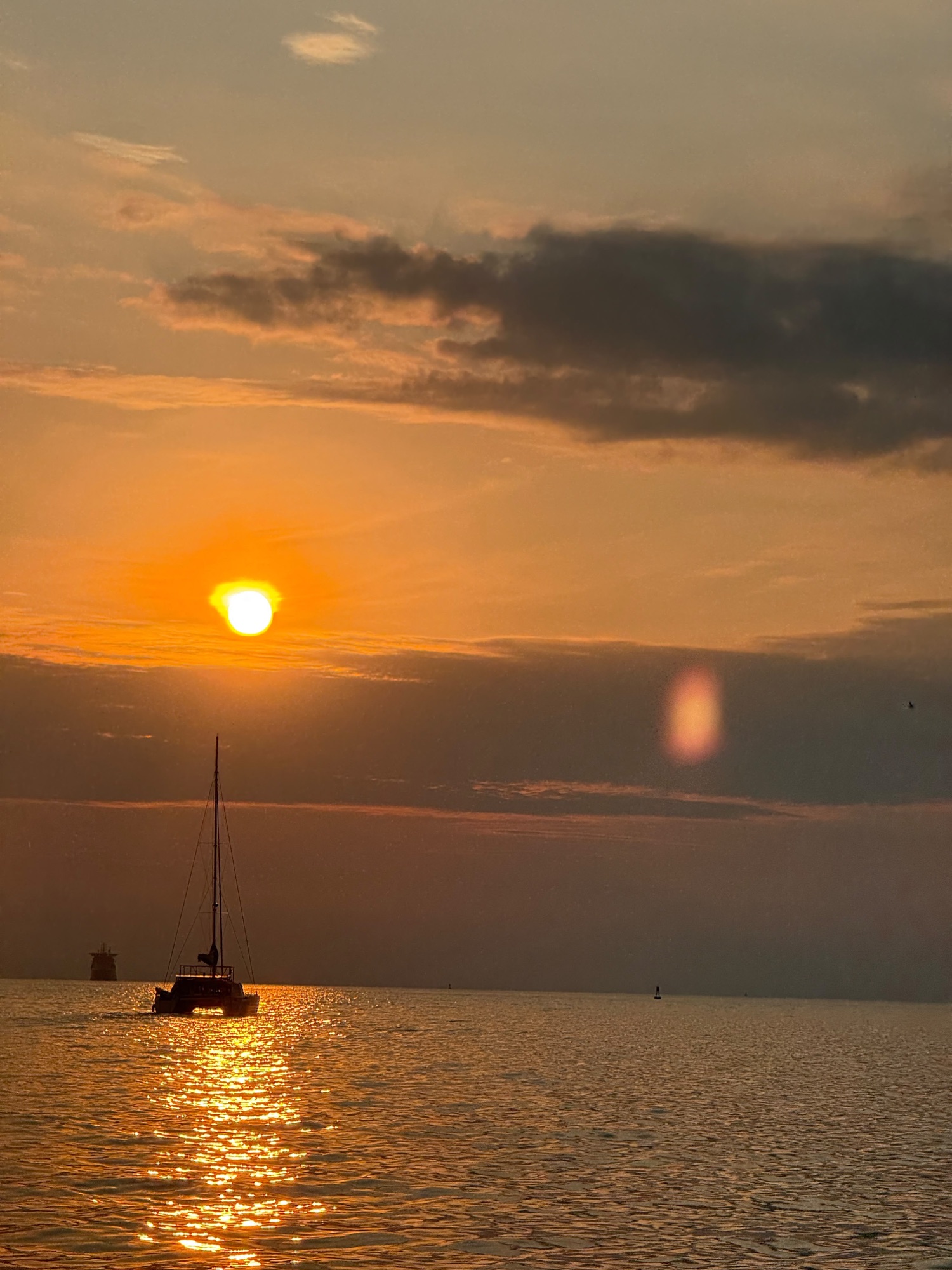 Where Silence Sails: Stories Beneath the Stars